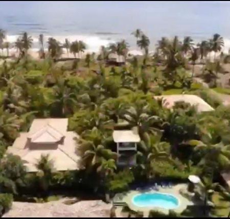 Pousada Velas E Vento - Barra Grande, Taipu De Fora, Marau Барра-Гранди Экстерьер фото