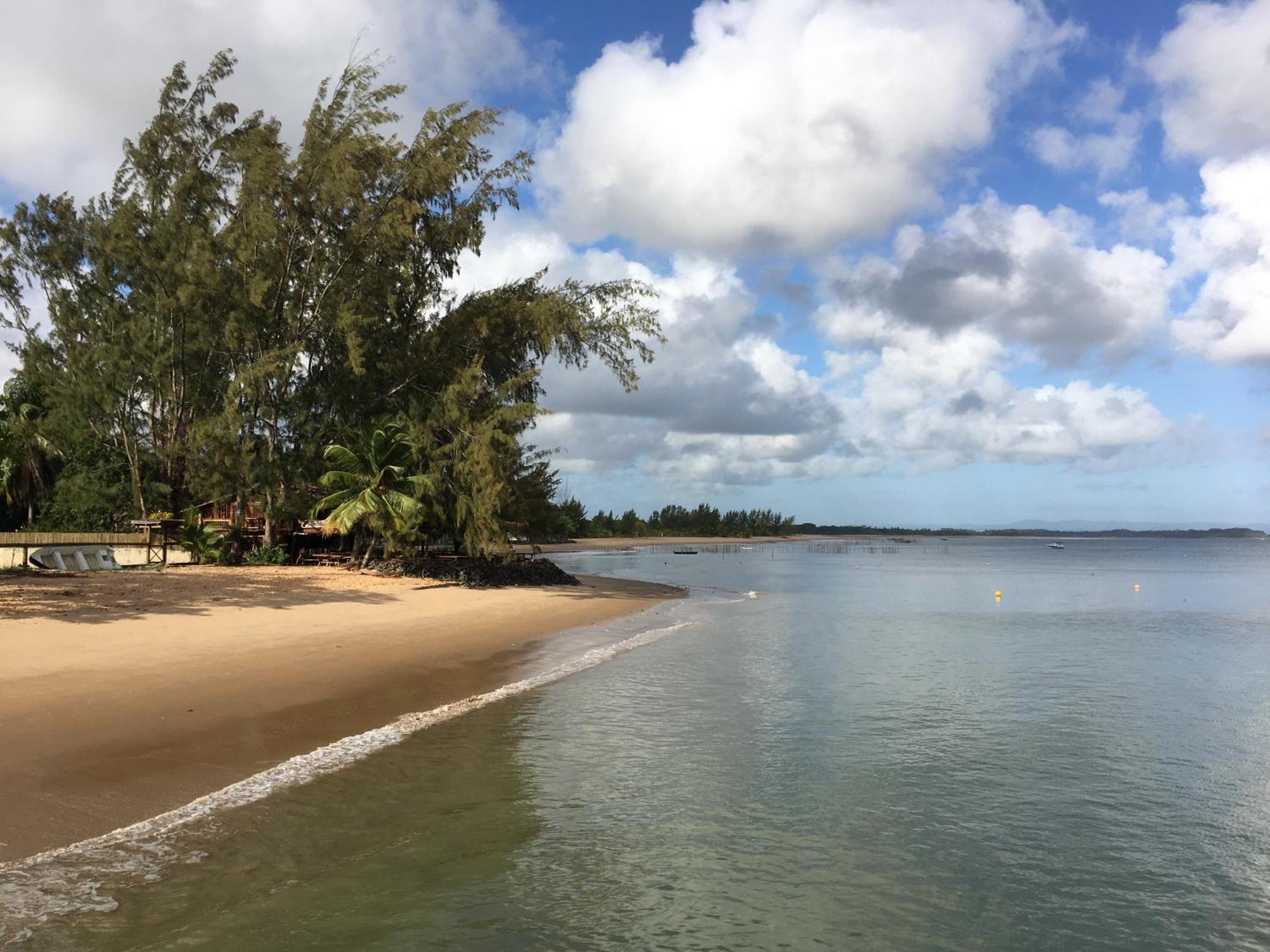 Pousada Velas E Vento - Barra Grande, Taipu De Fora, Marau Барра-Гранди Экстерьер фото