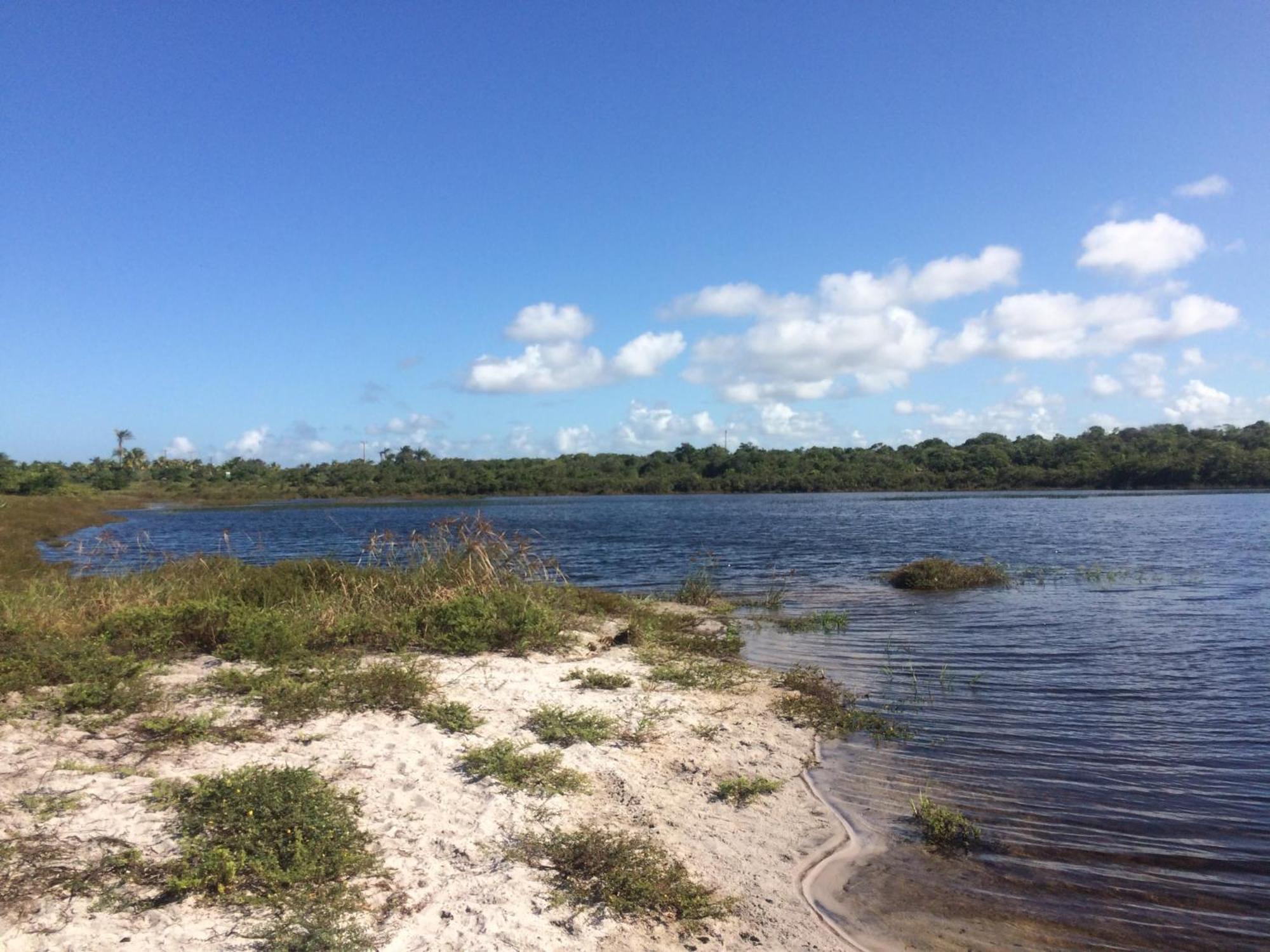 Pousada Velas E Vento - Barra Grande, Taipu De Fora, Marau Барра-Гранди Экстерьер фото