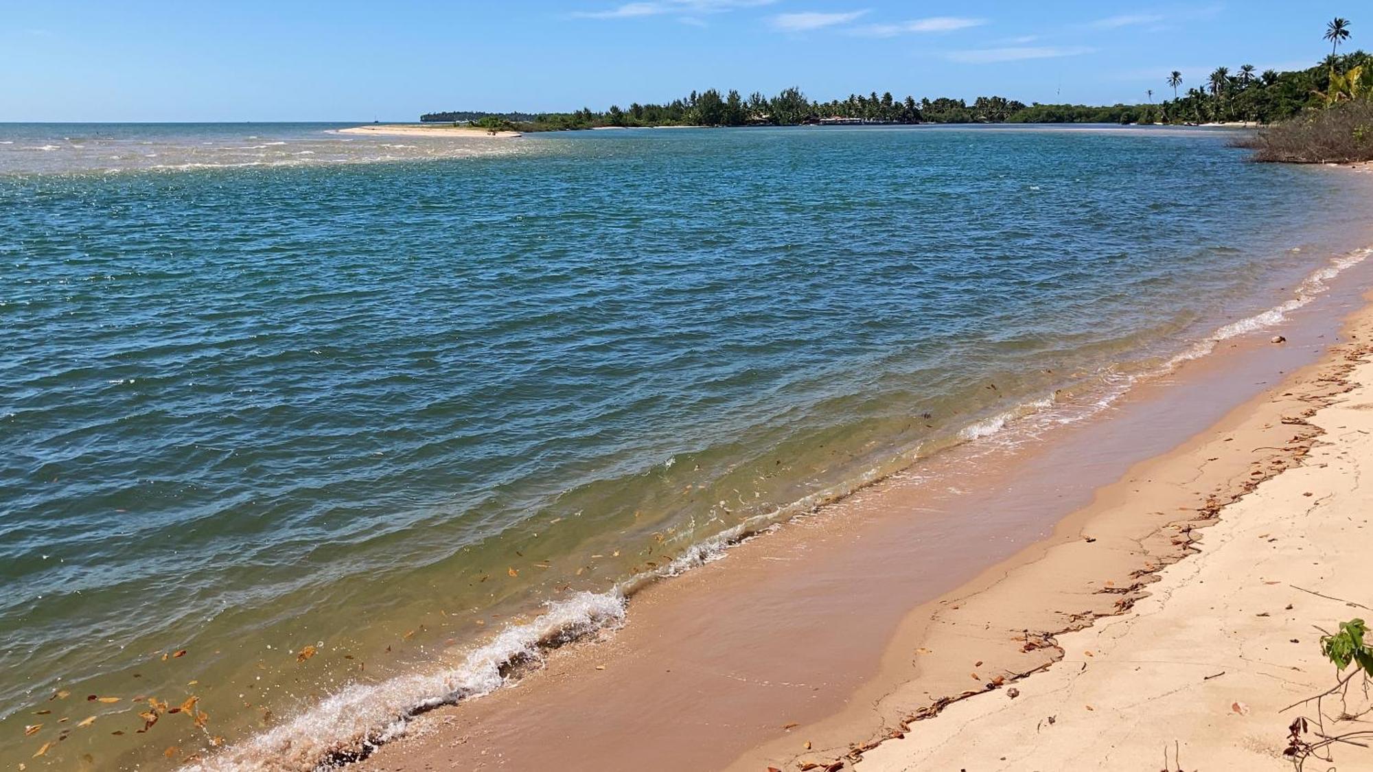 Pousada Velas E Vento - Barra Grande, Taipu De Fora, Marau Барра-Гранди Экстерьер фото