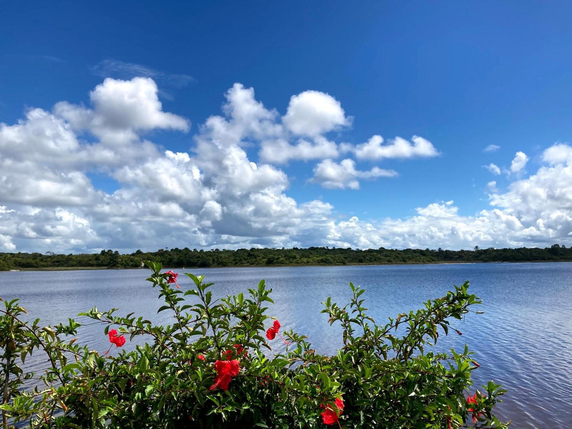 Pousada Velas E Vento - Barra Grande, Taipu De Fora, Marau Барра-Гранди Экстерьер фото