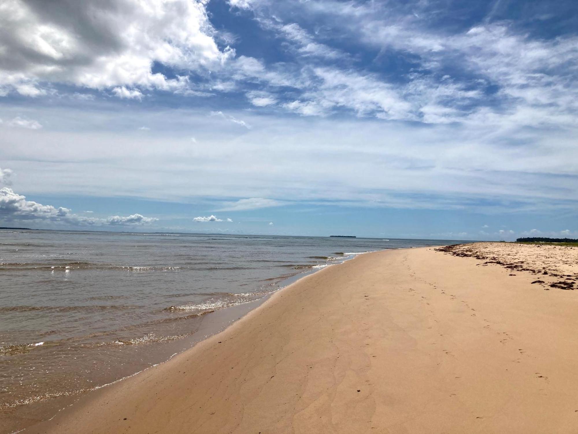 Pousada Velas E Vento - Barra Grande, Taipu De Fora, Marau Барра-Гранди Экстерьер фото