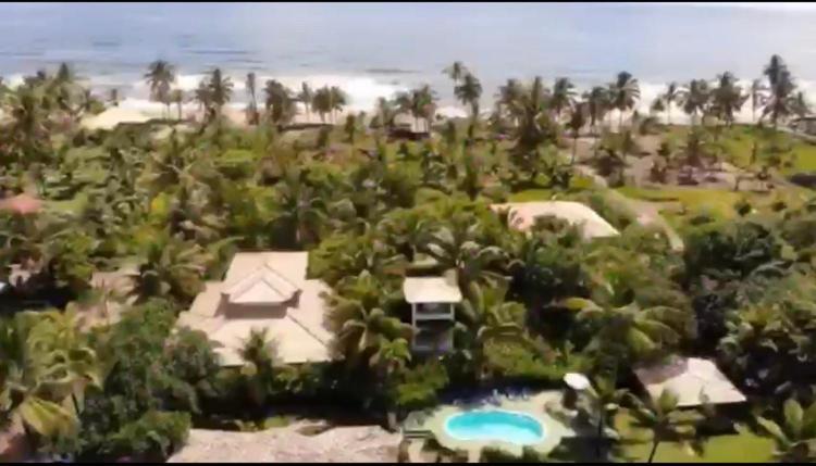 Pousada Velas E Vento - Barra Grande, Taipu De Fora, Marau Барра-Гранди Экстерьер фото